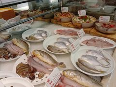 -叶氏兄弟饭摊(马鞍池东路店)