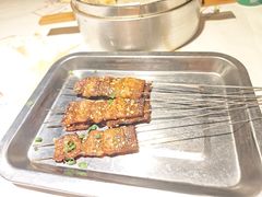 -龙虾殿(园林路店)