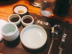 -黑牛の店·和牛烧肉(大悦城店)