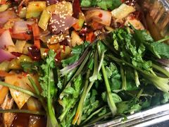 -滋味烤鱼(马北店)