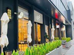 -喜茶(上海五角场万达店)