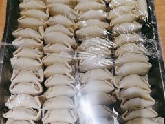 -幸福的烤包子·新疆菜