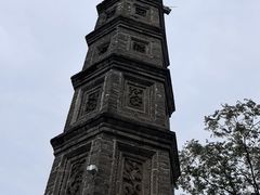 -南阳卧龙岗武侯祠