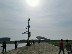 -南汇嘴观海公园