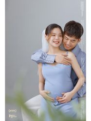 -专注孕妇照亲子照·纪田摄影