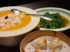 纯蟹粉小笼-蟹榭·本帮江浙菜·蟹宴(五角场合生汇商场店)