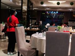 大堂-天堂鸟水煮鱼·品质川菜(凤凰路店)