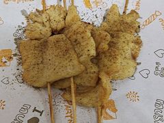 -魏记里脊肉炸炸炸(南门口店)