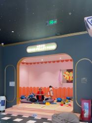 -meland亲子乐园•活动包场(北京亦庄龙湖天街店)