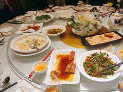 -金时代顺风大酒店(临港百联店)