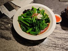 -新白鹿餐厅(松江开元地中海店)