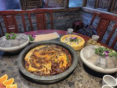 -巴国九王爷火锅(万盛总店)