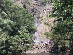 -白云源风景区