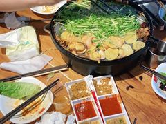 -么肆烤肉(汉街形象店)