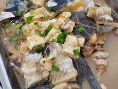 矿泉鱼-连池鱼豆味坊(风景区店)