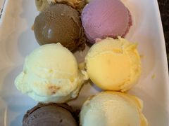 ice&nbsp;cream&nbsp;party-莓园冰淇淋店