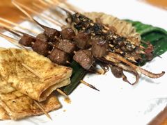 -烧烤佬(新基路店)