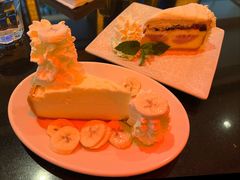 -The Cheesecake Factory芝乐坊餐厅(王府中环东座店)