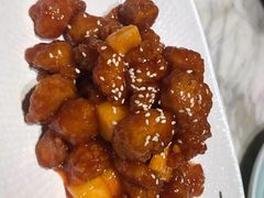 -小菜园新徽菜(江阴万达店)