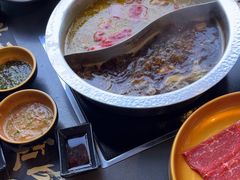 -牛武士寿喜烧·和牛火锅自助(全球首店)