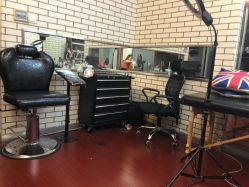 -明星刺青·洗纹身