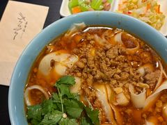 -喜晋道面馆(华严寺广场店)