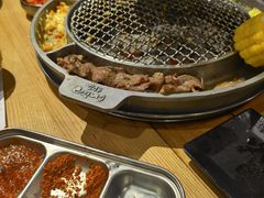 -姜虎东白丁烤肉(深圳湾后海汇店)