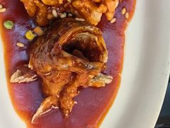 -丰收日·小海鲜·沪上家宴(顾村正大店)