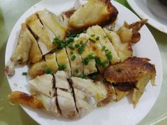 -秋姐美食店(旅游大道店)