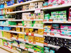 -华润万家(M2香港名都店)