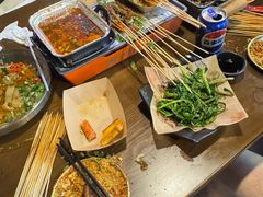 -林二哥宜烤官·宜宾小烧烤