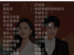 -大雁塔北广场音乐喷泉