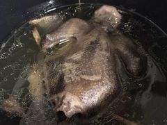 -洪湖藕王养生汤(安泰华庭店)