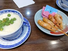 -蟹上黄·蟹黄面·江南糖水(人民广场店)