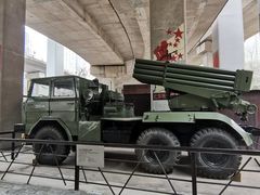 -重庆建川博物馆