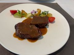 -哈布斯扒房(华发商都店)