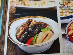 -伊带伊路新疆美食府(呼家楼店)