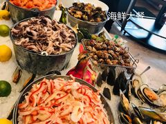 -TABLE·味西餐厅-成都茂业JW万豪酒店