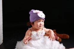 点击看大图 -Happy Baby Studio快乐宝贝儿童摄影