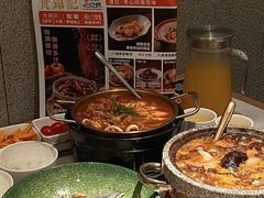 -食锦记·福建私房菜(浦西万达店)
