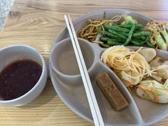 -素满香·素食自助餐(福州·长乐北路店)