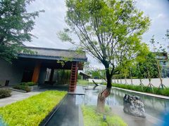 -仙海旅游度假区