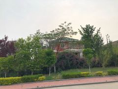 -山东大学(兴隆山校区)