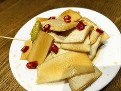 -后湖小院·乡野田园菜