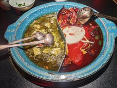 -吼堂老火锅(太古里总店)