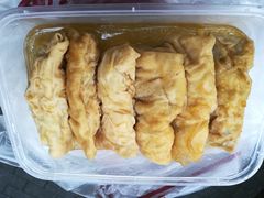 千张包肉-味德丰·酱鹅(上海打浦路店)
