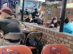 大堂-马路牙子烧烤音乐酒馆(望京店)