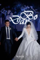 -纯色时光婚纱艺术馆WHITE