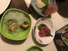 -海玥荟海鲜姿造自助餐厅(欧罗巴广场店)