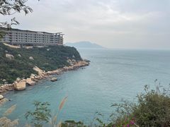-东澳岛